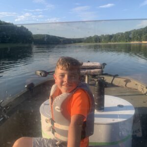 Striper Addiction Beaver Lake Guide Service, serving Northwest Arkansas with professional & affordable striper fishing charters on Beaver Lake Striper Addiction Beaver Lake Guide Service, serving Northwest Arkansas with professional & affordable striper fishing charters on Beaver Lake